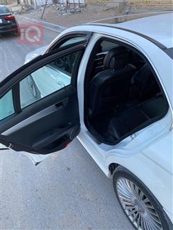 مرسيدس بنز C-Class